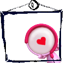 love heart 497