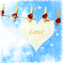 love heart 498