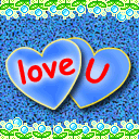 love heart 499
