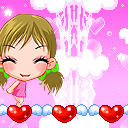 love heart 506