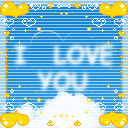 love heart 516