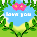 love heart 517