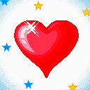 love heart 521