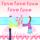 love heart 522