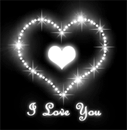 love heart 541