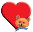 love heart 554