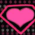 love heart 560