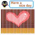 love heart 561