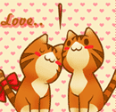 love heart 567