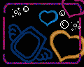 love heart 573