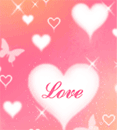 love heart 580