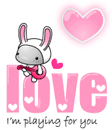 love heart 583