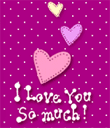 love heart 584