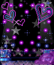 love heart 585