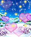 love heart 589