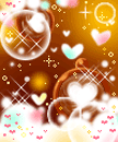 love heart 590