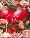 love heart 602