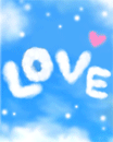 love heart 610