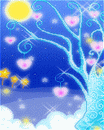love heart 614