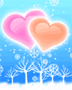 love heart 617
