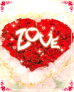 love heart 621