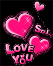 love heart 623