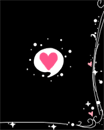 love heart 625