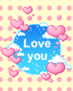 love heart 626