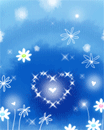 love heart 631