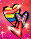 love heart 634