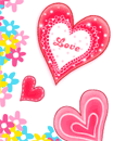 love heart 640