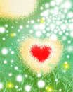 love heart 641