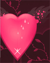 love heart 642