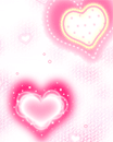 love heart 643