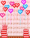 love heart 644