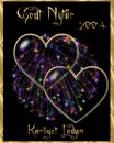 love heart 645