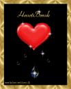 love heart 646