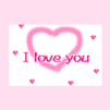 love heart 647