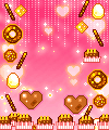 love heart 649