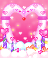 love heart 659