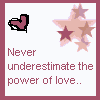 love heart 665