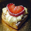 love heart 667