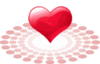 love heart 669