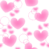 love heart 670