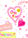 love heart 671