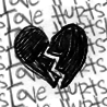 love heart 672