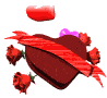 love heart 673