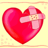 love heart 674