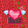 love heart 681