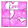 love heart 682
